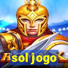 sol jogo